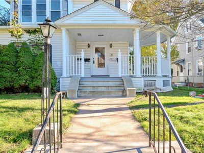 15 Wilford Avenue, Branford, CT, 06405