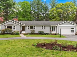 69 Plain Rd, Wayland, MA 01778