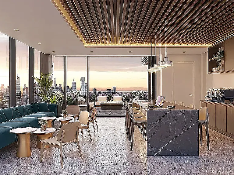45-30 Pearson St #Penthouse 4C — Photo 16