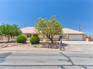 1940 S Upland Ave, Pahrump, NV 89048