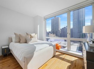 200 W End Ave APT 11K, New York, NY
