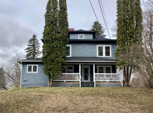 73 Dyer St, Presque Isle, ME 04769