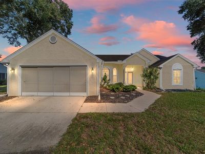 8675 SW 108th St, Ocala, FL, 34481