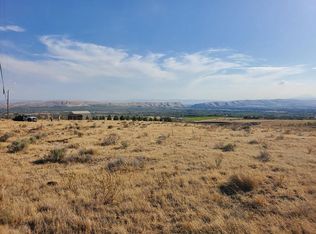 Solar Ln, Yakima, WA 98901