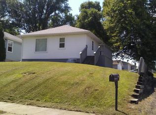 902 E Vernon Ave, Fergus Falls, MN 56537