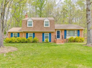 1611 Olde Coalmine Rd, Midlothian, VA 23113