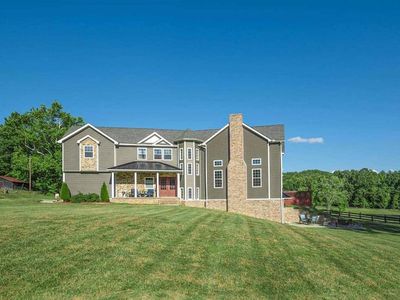 106 Callihan Ln, Greenup, KY, 41144