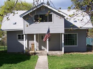 1617 E 15th Ave, Spokane, WA 99203