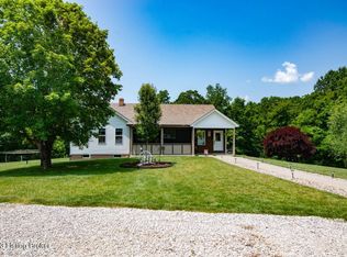 381 Dog Creek Hollow Rd, Cub Run, KY 42729
