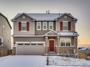 9349 Rifle St, Commerce City, CO 80022