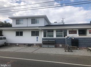 7806 Long Beach Blvd #B & C, Beach Haven, NJ 08008