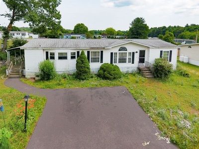 6 Emerald Pl, Raynham, MA, 02767