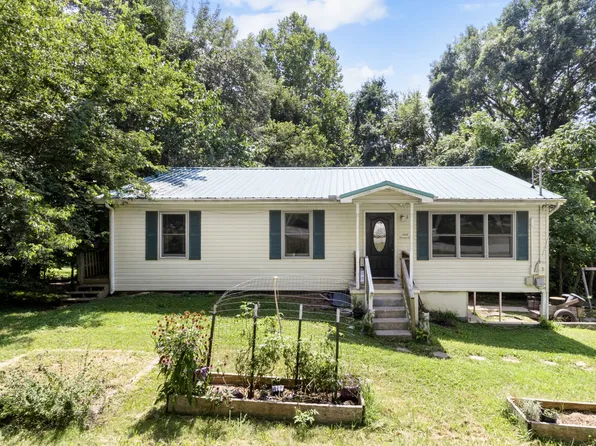 1642 Keesee Rd, Clarksville, TN 37040