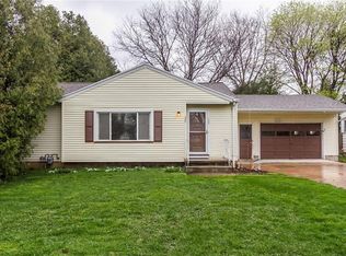 322 Biscayne Dr, Rochester, NY 14612