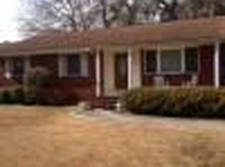 1008 W Recess Rd, Hanahan, SC 29410