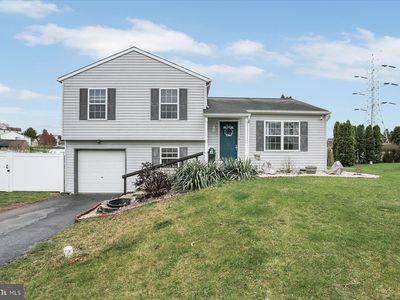 105 E Brookfield Dr, Lebanon, PA, 17046