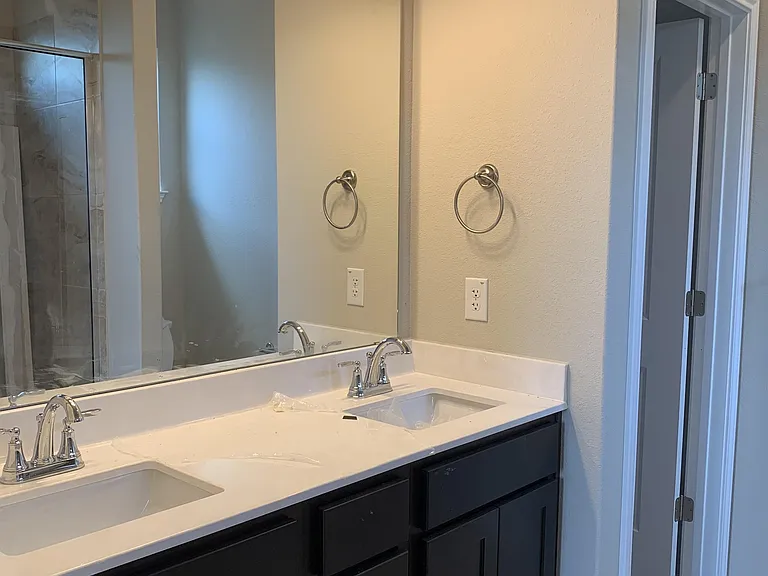 Master Vanity