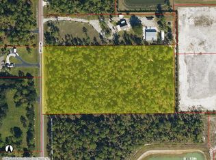 4 Street NE, Naples, FL 34120