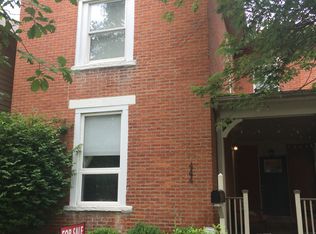 444 W 2nd Ave, Columbus, OH 43201