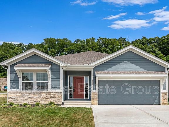 2nd image of 6825 Praire Ln