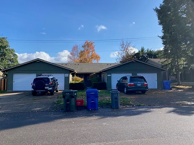 2496 Wintergreen Ave NW photo 1