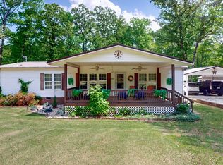 250 Brazzell Rd, Dickson, TN 37055