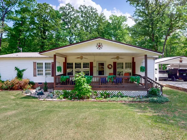 250 Brazzell Rd, Dickson, TN 37055