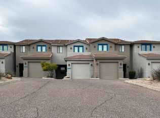 13616 N Hamilton Dr, Fountain Hills, AZ 85268