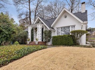 2044 Cottage Ln NW, Atlanta, GA 30318