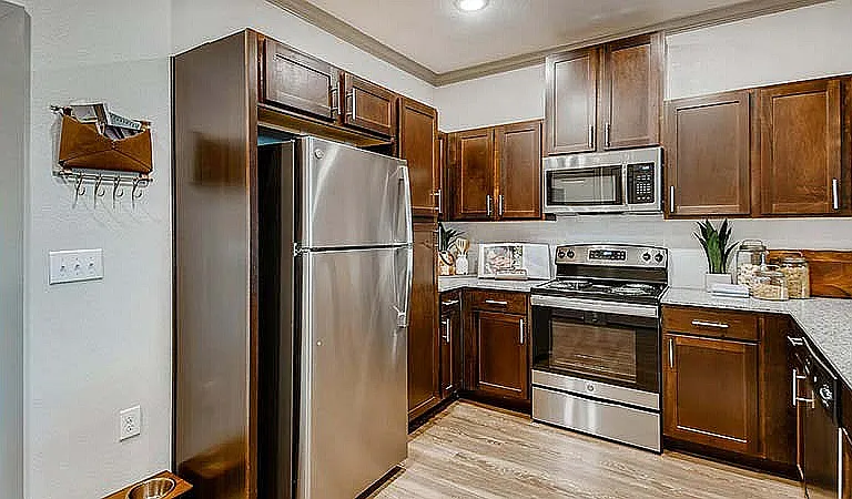 Alders Rockwall 62+ Active Adult — Photo 42