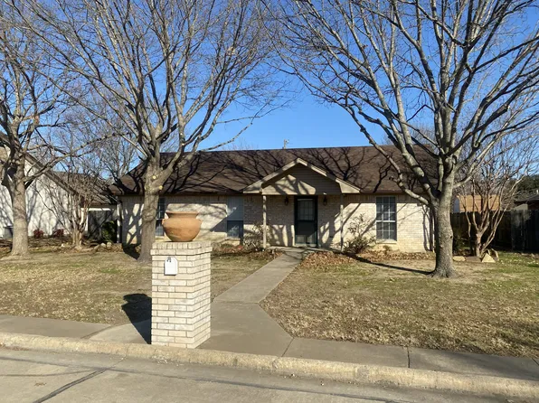 614 S Arizona Dr, Celina, TX 75009