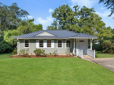1536 Chuli Nene, Tallahassee, FL, 32301