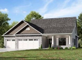 5748 E Saint Johns Ave, Monticello, IN 47960