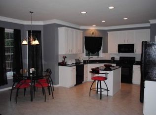 8130 Ashby Ridge Pl, Mechanicsville, VA 23111