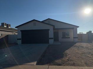 14005 N Poppy St, El Mirage, AZ 85335