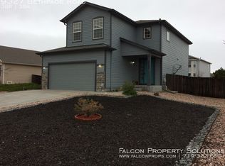 9327 Bethpage Rd, Peyton, CO 80831