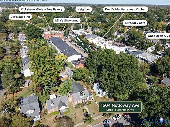 2nd image of 1504 Nottoway Ave
