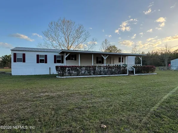 7624 SW COUNTY ROAD 225, Starke, FL 32091