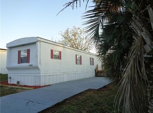29248 Heckleman St, Brooksville, FL 34602