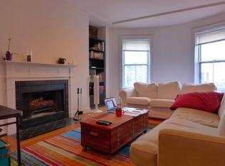 1783 Washington St #10A, Boston, MA 02118