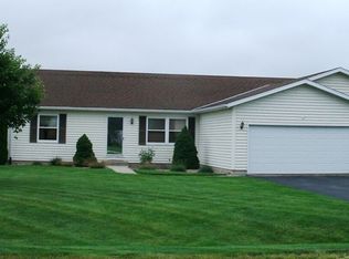 6875 N Friday Rd, Byron, IL 61010