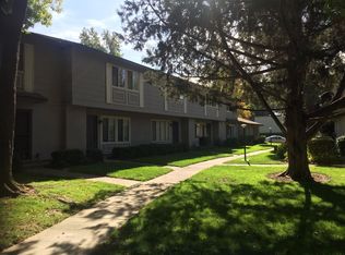 8841 La Riviera Dr UNIT D, Sacramento, CA
