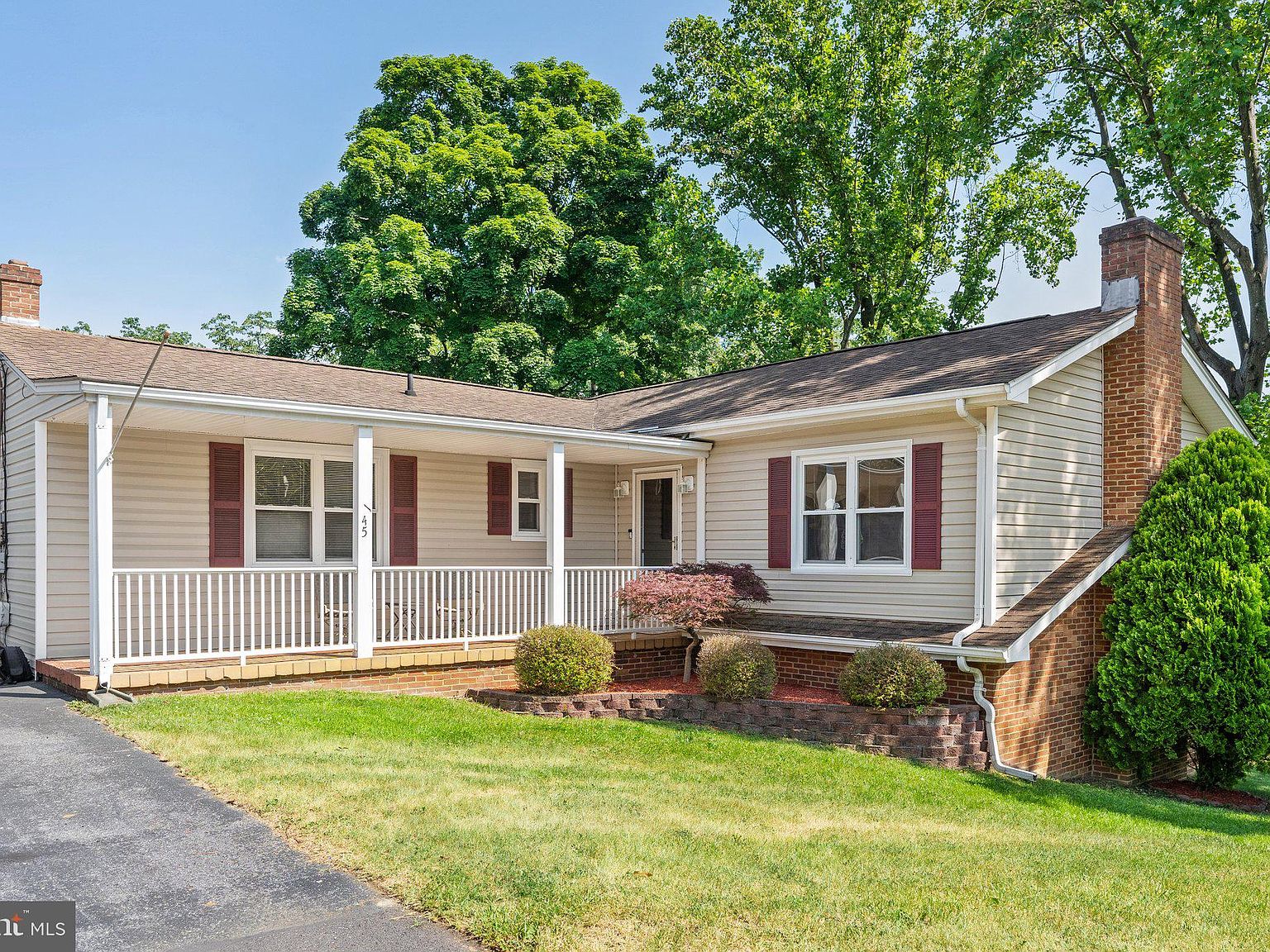 145 Wilkins Dr, Winchester, VA 22602 Zillow