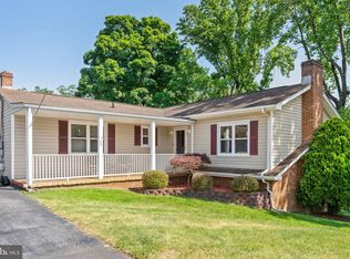 145 Wilkins Dr, Winchester, VA 22602