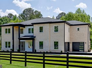 4881 Bill Cheek Rd, Auburn, GA 30011