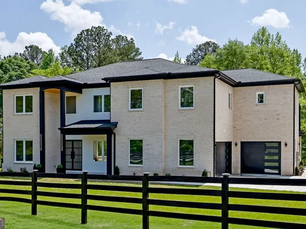 4881 Bill Cheek Rd, Mulberry, GA 30011