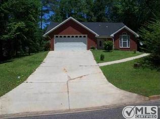 1250 Canal St, Quincy, FL 32351