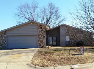 309 E Marie Dr, Stillwater, OK 74075