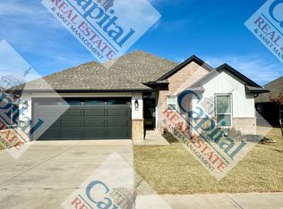 4225 NW 156th Ter, Edmond, OK 73013