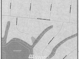 41 W Kamilche Trl, Elma, WA